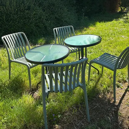 Privative Dans Maison Partagee Avec D'autres Voyageurs * Тарб