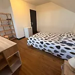 招待所 Privative Dans Maison Partagee Avec D'autres Voyageurs 塔布