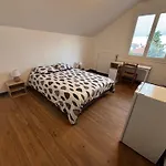 Privative Dans Maison Partagee Avec D'autres Voyageurs