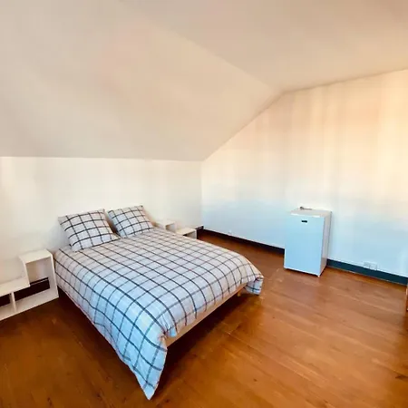 Affittacamere Privative Dans Maison Partagée Avec D'autres Voyageurs