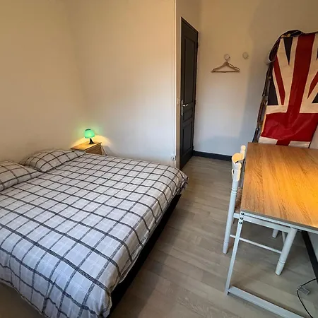 Privative Dans Maison Partagee Avec D'autres Voyageurs * טרבה