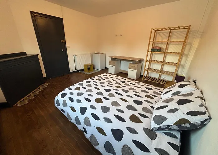 Privative Dans Maison Partagee Avec D'autres Voyageurs Tarbes