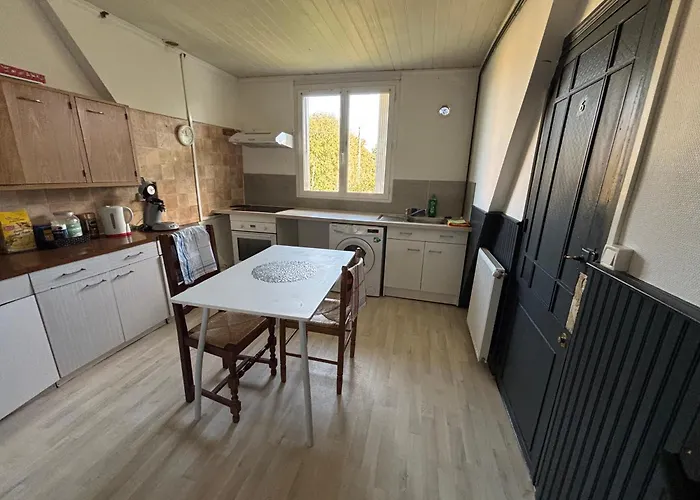 Affittacamere Privative Dans Maison Partagée Avec D'autres Voyageurs Tarbes