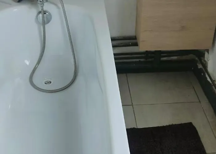 Guest house Privative Dans Maison Partagee Avec D'autres Voyageurs Tarbes